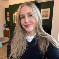 Gwyneth Sweatman (@gwyn_sweatman) 's Twitter Profile Photo Gwyneth Sweatman (@gwyn_sweatman) 's Twitter Profile Photo