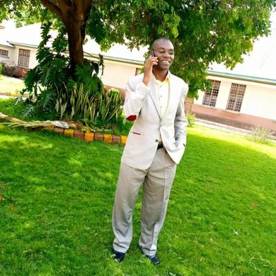 DeusMsungo's profile picture. Ukweli, Uhuru ,Imani kwa Mungu, tathimini ,kujali,uvumilivu,upendo ,lugha ya staha hakika Ni viungo msingi vya ubinadamu wetu.