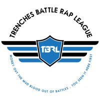 The Trenches Battle Rap League (@tbrl_ldn) 's Twitter Profile Photo The Trenches Battle Rap League (@tbrl_ldn) 's Twitter Profile Photo
