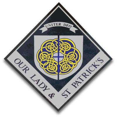 We are Our Lady and St Patrick's High School in Dumbarton. Follow us here on Twitter to find out more about life at the school.