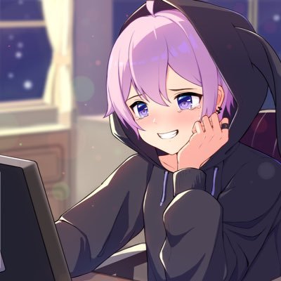 神無月玲🌙Vtuber@兎月の木さんのプロフィール画像
