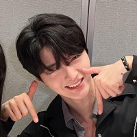 ์ฒผ (@wgtfg) 's Twitter Profile Photo ์ฒผ (@wgtfg) 's Twitter Profile Photo