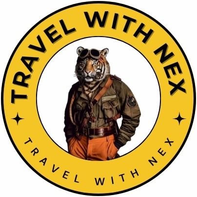 TravelwithNex's profile picture. 🌍 A Travel Lifestyle Brand ✈️
🏕️ Group Tours | 🔥 Travel Deals
📩 DM