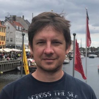 avlihachev's profile picture. Fullstack Developer | MBA in Finance | Entrepreneur | Building ideas into reality