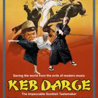 Keb Darge (@kebdarge) 's Twitter Profile