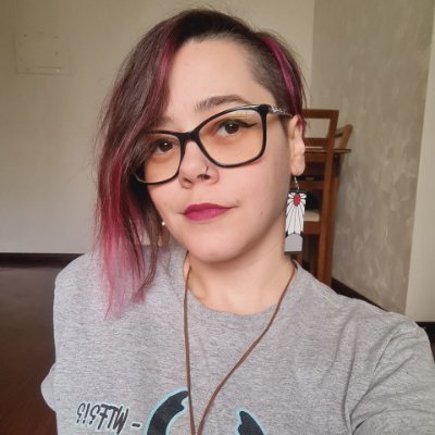 Kell FLuzさんのプロフィール画像