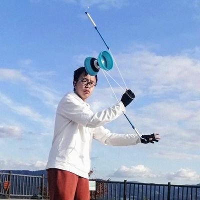 ZONE_diabolo's profile picture. 08  ディアボロ @Shudo_Cortile 🌲 元会長