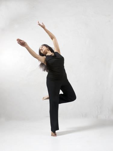 Artistic director , pagrav dance