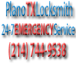 Plano Tx based Locksmith Company. 
Check out http://t.co/4WryIKweYy