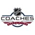 NHL Coachesโ Association (@nhlcoachesassoc) Twitter profile photo NHL Coachesโ Association (@nhlcoachesassoc) Twitter profile photo
