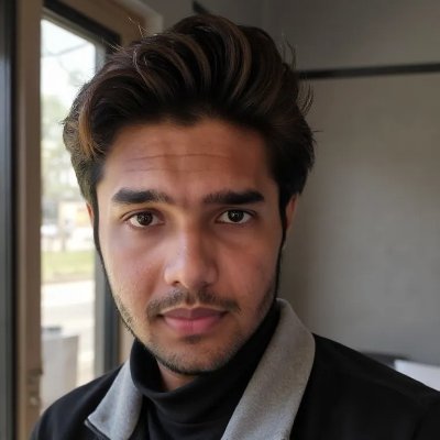 | Tech Wizard | AI Engineer and Researcher | Founder - https://t.co/MuXeLahKTm | IoT, Robotics & Space Explorer | Open Source Contributor