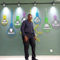 Onaade Ojo (@ajani65) 's Twitter Profile