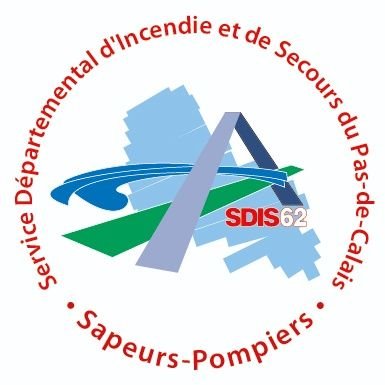 Compte officiel du Service Départemental d'Incendie et de Secours du Pas-de-Calais.