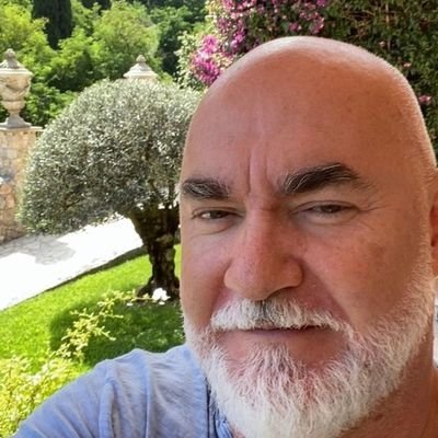 danny_wils56832's profile picture. Love Nature🌤️
