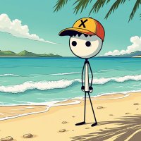 X-Onthebeach (@recon_42) 's Twitter Profile Photo X-Onthebeach (@recon_42) 's Twitter Profile Photo