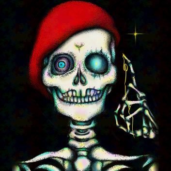 ゆしとしです。 色んな絵を描いたり、趣味で物作ったりしてます。 妖怪、ホラー、怪談が大好きです。 語彙力が皆無なので、絵日記など始めてみようかと思います。