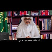 د. خالد محمد بن عدلان (@gcckmg) 's Twitter Profile