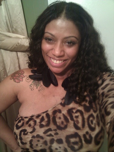 Finding my way in the world Loving Life, My Loved Ones, and Myself
