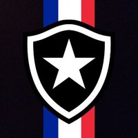 Botafogo France ★彡 (@botafogofrance) 's Twitter Profile Photo