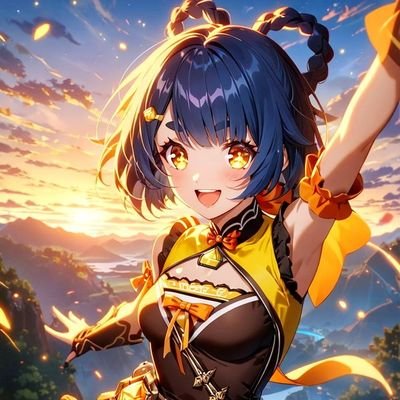 FENGjadeEmpire's profile picture. -·=»‡«=·-
 丂ㄒ卂尺 匚卄乇千
 -·=»‡«=·-

#Empire Jade