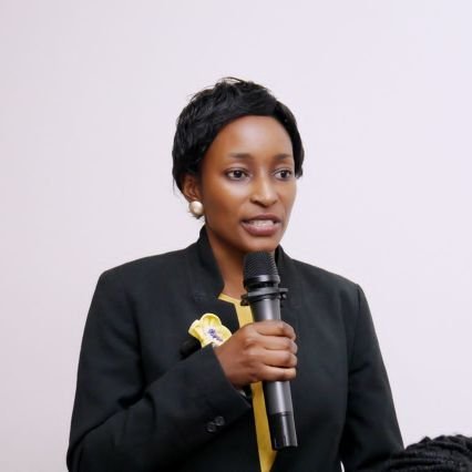 2020 Prestigious Euro-knowledge leadership& philanthropy Award of Excellence Nominee. Humanitarian,Media Expert:Passionate abt-SDGs, Philosophy,Ncds,Founder@BAF