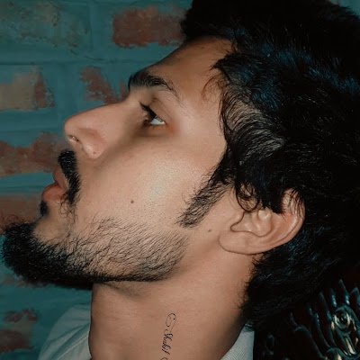 xcybershakil's profile picture. 