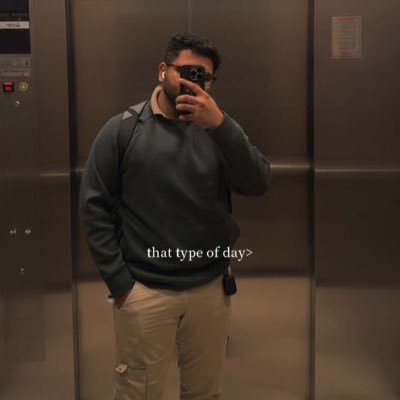 _thisisish_'s profile picture. We have to live a life of no regrets.