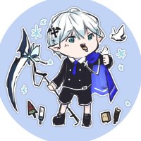 ハンカチ落としなあいす (@icecream_maple) 's Twitter Profile Photo