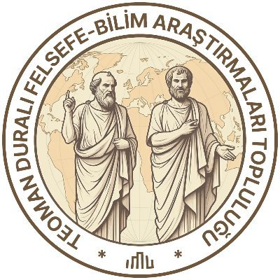 imufelsefebilim's profile picture. İstanbul Medeniyet Üniversitesi Teoman Duralı Felsefe-Bilim Araştırmaları Topluluğu