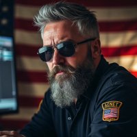Patriot Agent BoOnE (@agentboone82) Twitter profile photo