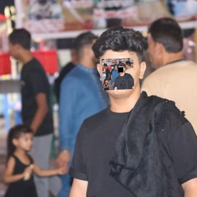 يمر بيه الندم و اقرأ الرسائل حرامات الك بيهن هيج كايل.👋🏼🤍
انستكرام👈 1ur30