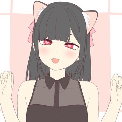 成人済み🐈‍⬛日中はお仕事なのでお返事できません🙇