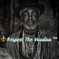 Respect The Voodoo™ (@thedivineprince) 's Twitter Profile