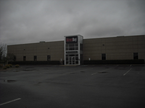 DirectBuyOttawa's profile picture. 