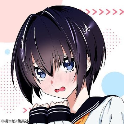 0Uhwd68Yxc54991's profile picture. ☆推し作品
鬼滅の刃、呪術廻戦、チェンソーマン、進撃の巨人、リゼロ、SAKAMOTO、怪獣8号、桃源暗鬼、まとスレ、にごリリ、薫る花、陰実、よう実、物語、Fate、青ブタ、クラにか、NIKKE…アニメ全般