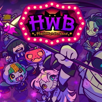 할로윈 테마의 리듬액션 어드벤처 게임 🎃 #할로원더밴드 입니다!
#hallowanderband #ハローワンダーバンド 🎶