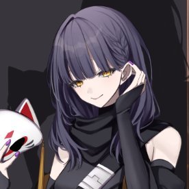 被検体きこたDX-3さんのプロフィール画像