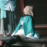 くれ⚓️5/11a! (@cos_itokon300) 's Twitter Profile Photo くれ⚓️5/11a! (@cos_itokon300) 's Twitter Profile Photo
