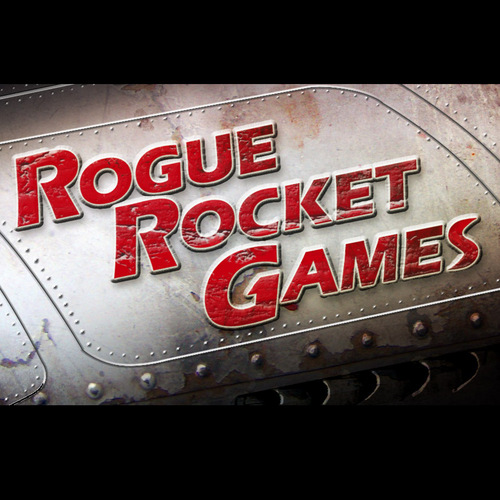 Rogue Rocket Gamesさんのプロフィール画像