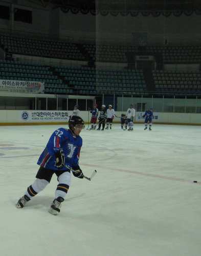 daesungkang's profile picture. Software Engineer at Financial Company / Global Futures and Forex / IceHockey(Playing, Watching) / Books / Fish Keeping / Bond / Healthy Life