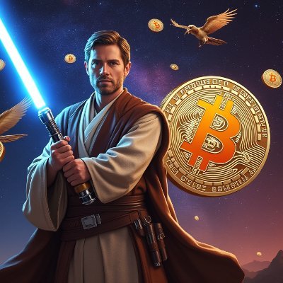 Obiwan_K_Nosey's profile picture. 