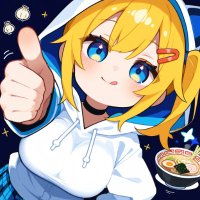 ニンニクましお (@loveramen26) Twitter profile photo