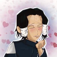 Chara459 biggest kamo fan on 🦋 (@charamander459) 's Twitter Profile