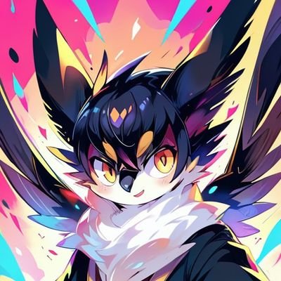 AFurry22's profile picture. Yep... A furry kemono style enjoyer an one that doesn't know Grammar. Even in his mother language. MH Forever! *ded*