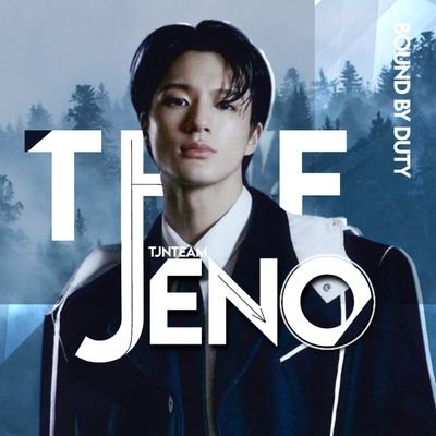 THEJENOFC's profile picture. (𝐍.) welcome to the Jeno legion, a sanctuary where our commitment runs deep and our bonds are forged in the fires of unity.