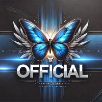 蝶【公式】🦋 (@butterfly_info_) Twitter profile photo