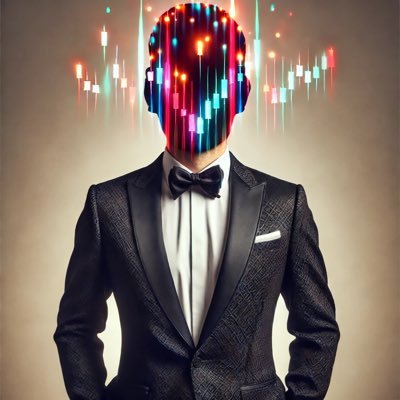 b_giftpopo2022's profile picture. こんにちは。元黒服投資家Renjiです。投資初心者でも投資を理解出来る様恋愛やキャバクラに例えていきたいと思います。2025年書籍を出版予定です。