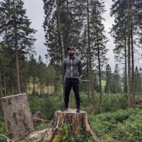 Mr PM (@mr_perez5) 's Twitter Profile