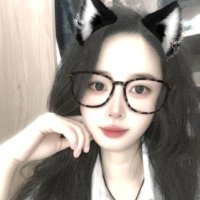 程程（互Fo） (@caicaikit) Twitter profile photo