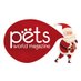 Pets World Magazine (@petsworldmag) Twitter profile photo Pets World Magazine (@petsworldmag) Twitter profile photo
